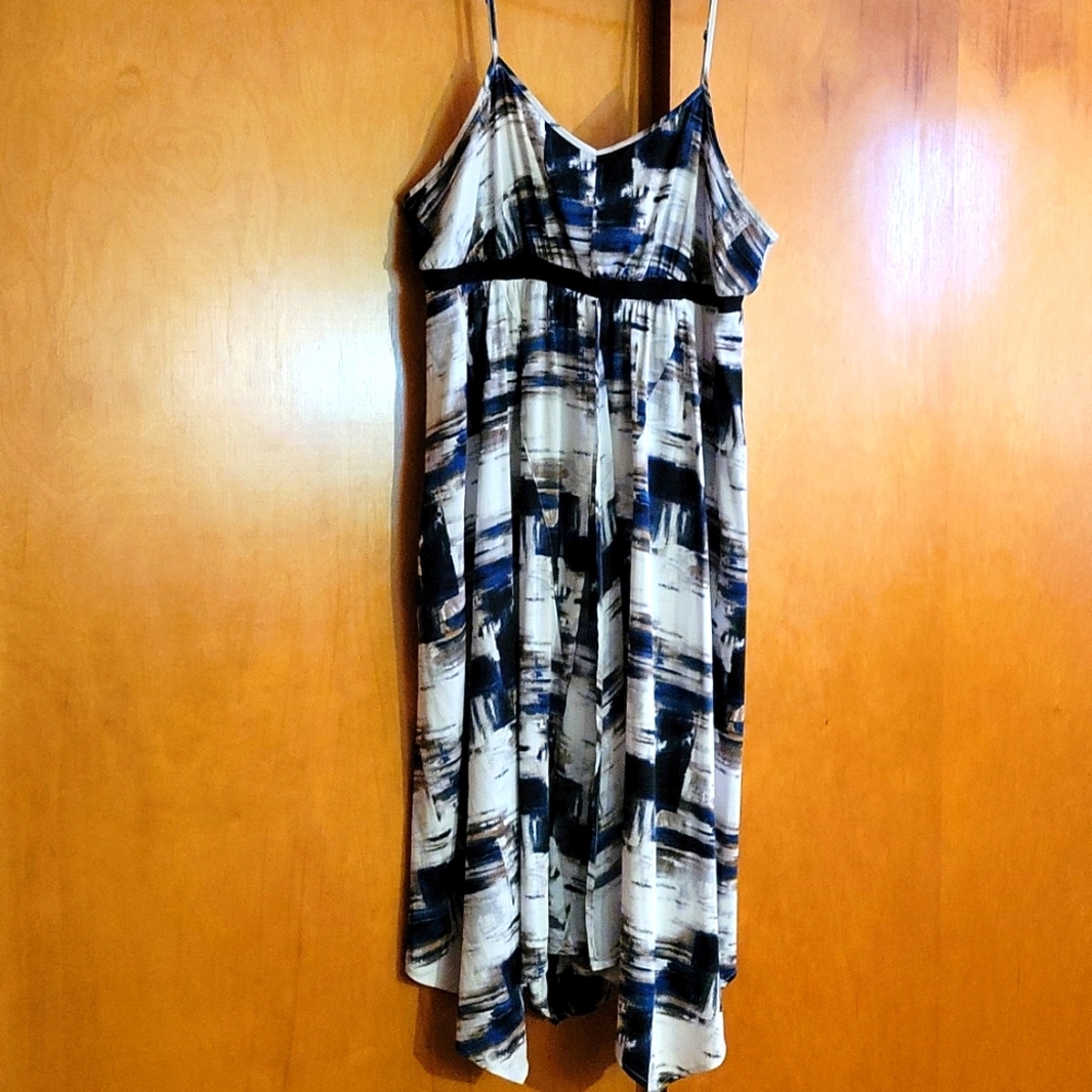 Vera Wang Dress